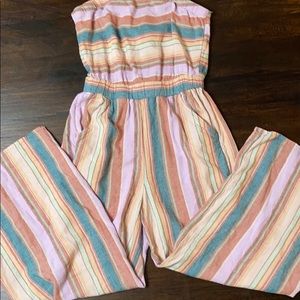 American Eagle romper